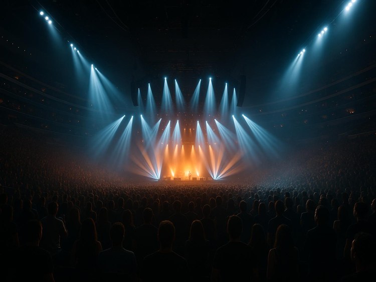 Crypto.com Arena venue image