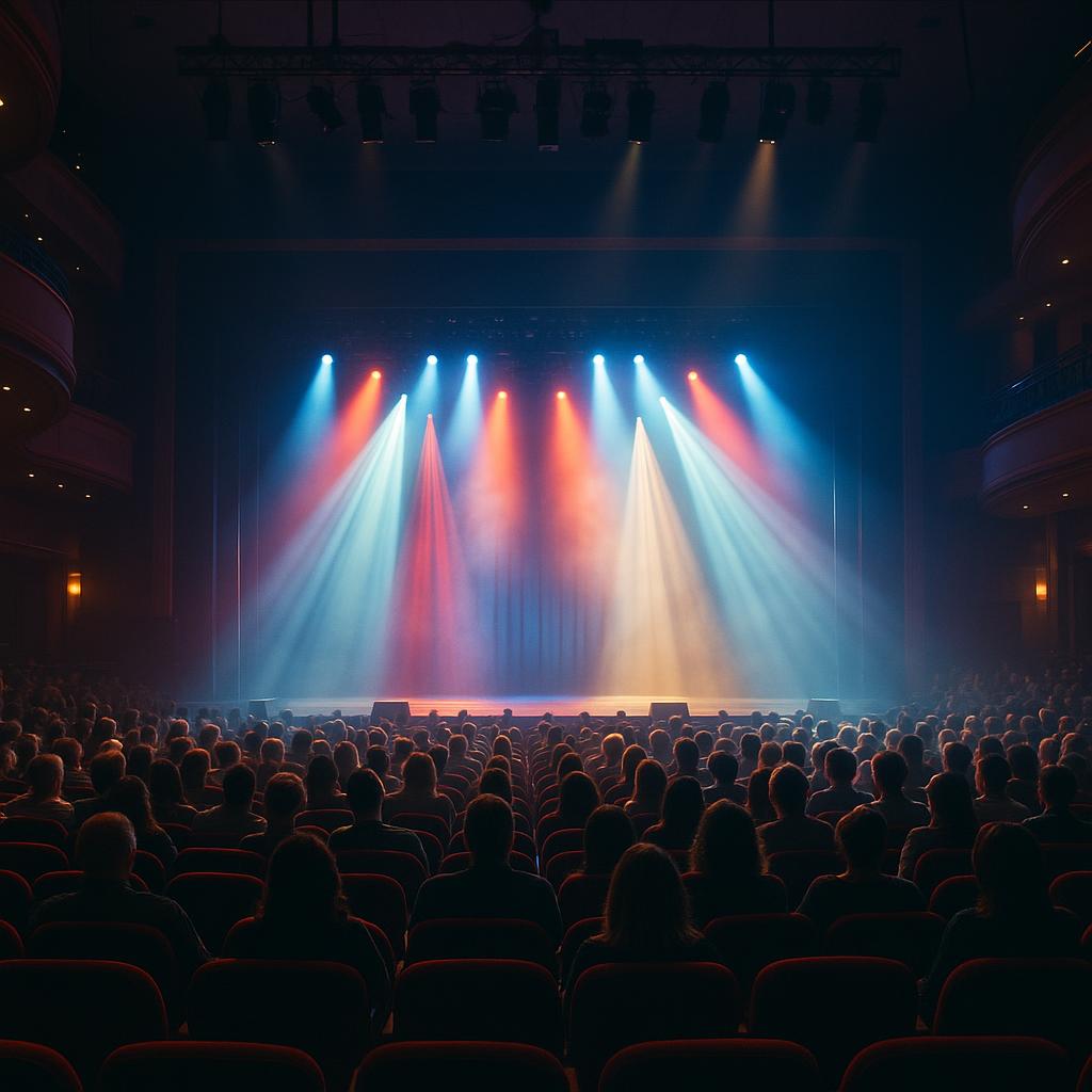 Stage 42 - New York venue image
