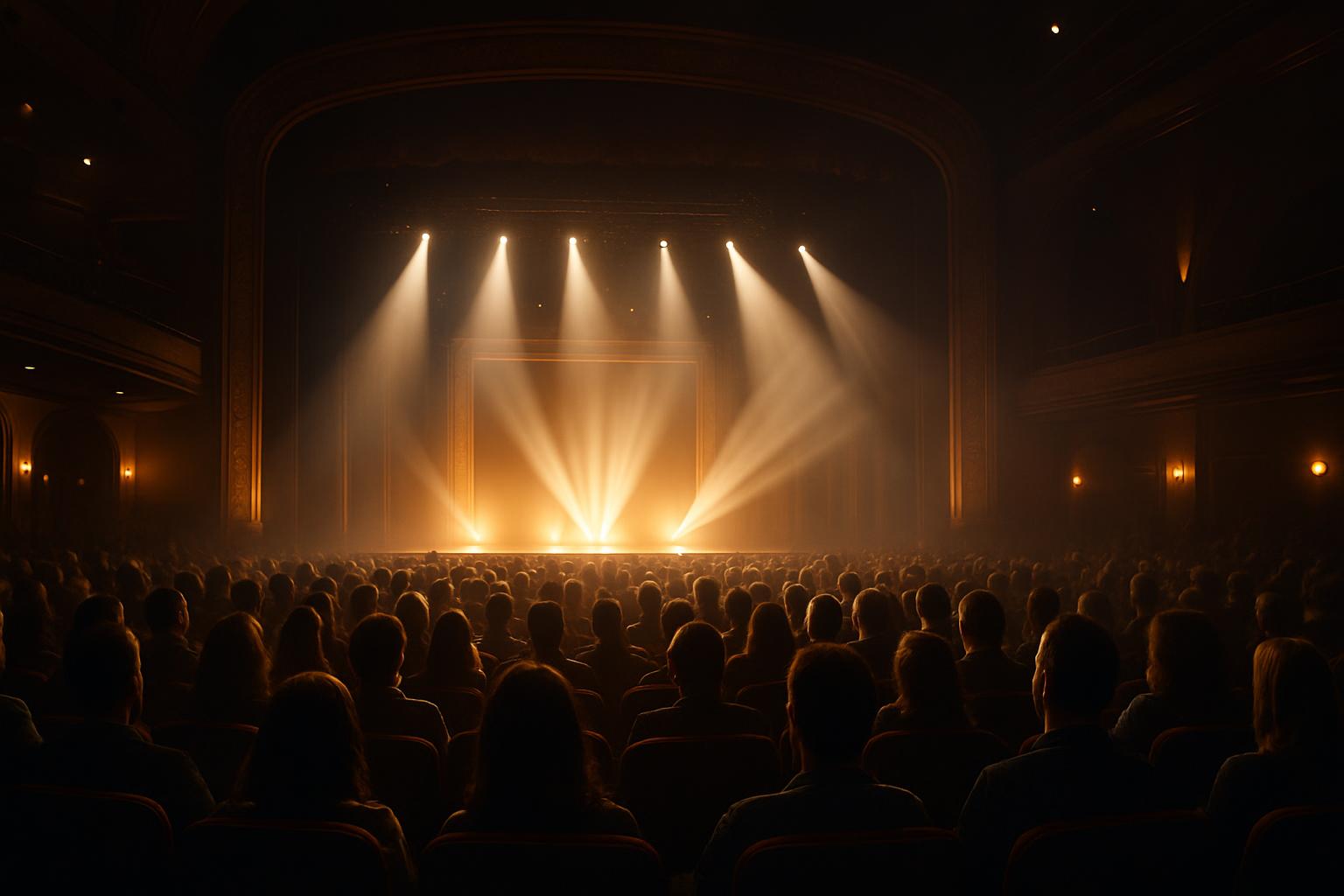 Samuel J. Friedman Theatre venue image