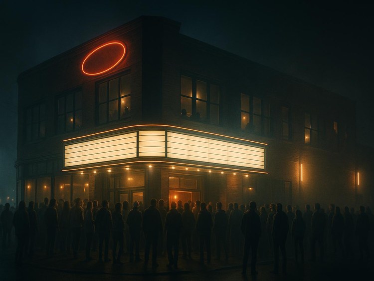 Skully's Music Diner venue image