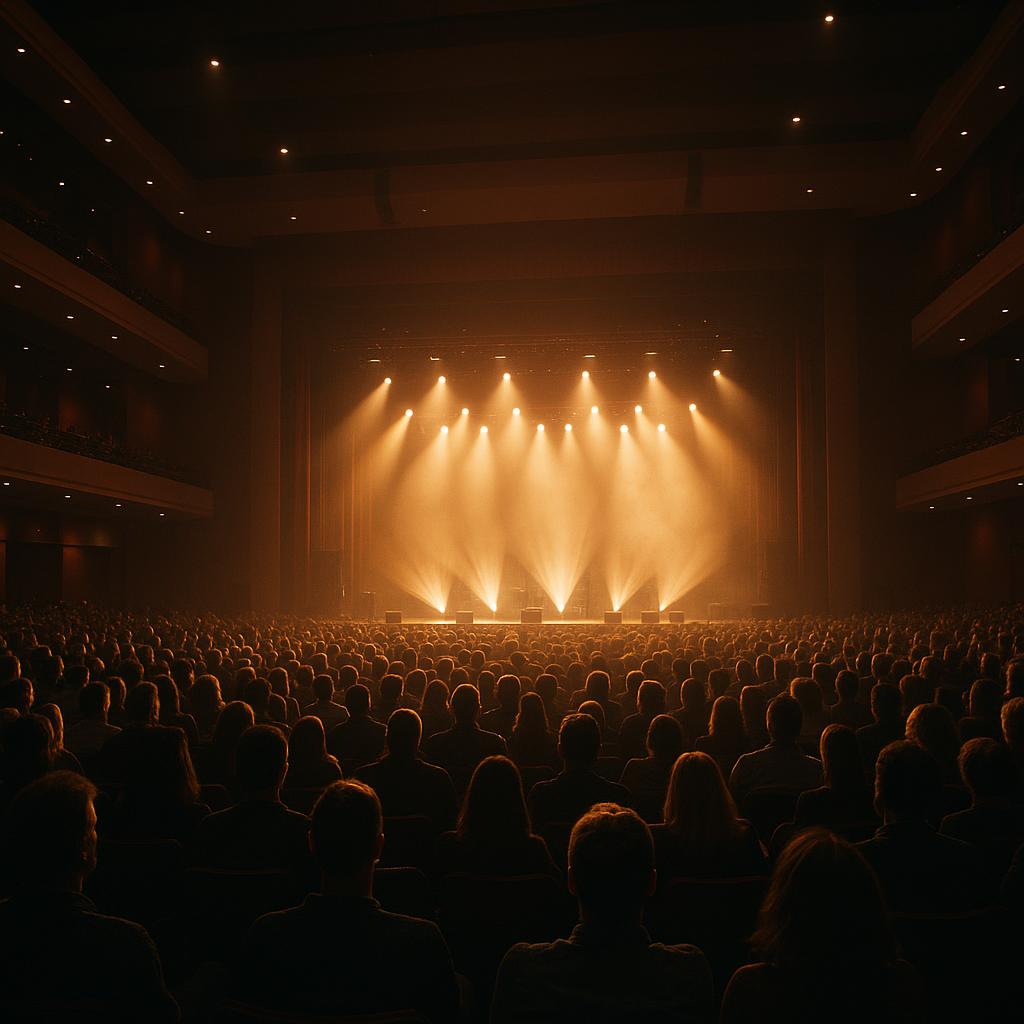 Devos Hall venue image