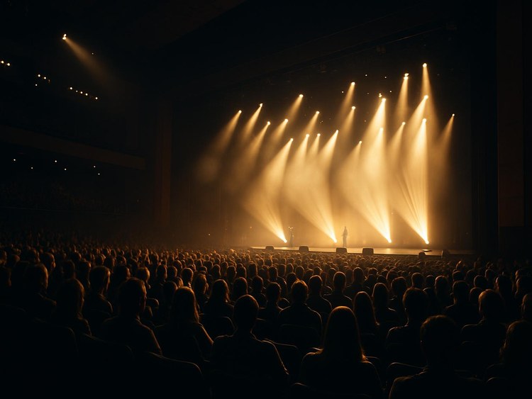 Route 66 Stadium venue image