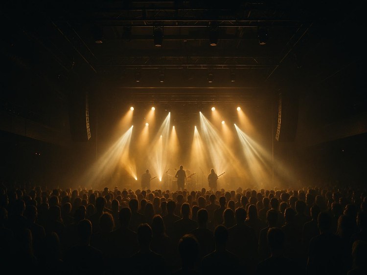 First Avenue venue image