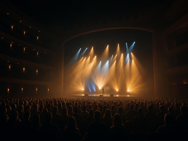 The Colosseum At Caesars Palace venue image