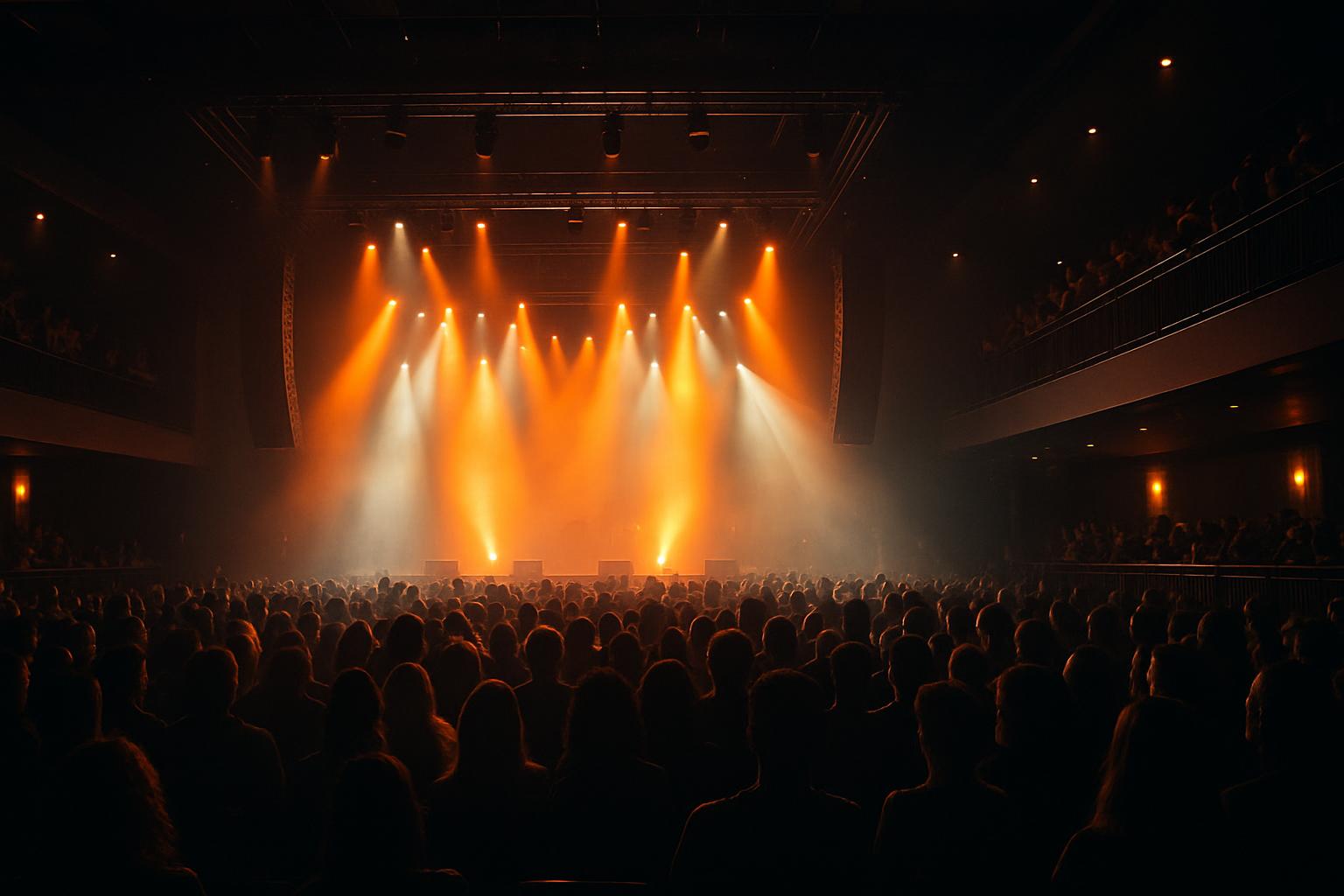 The Catalyst venue image