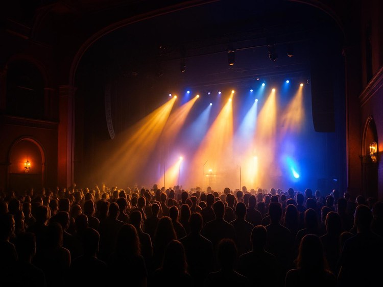 Rialto Theatre - Tucson venue image