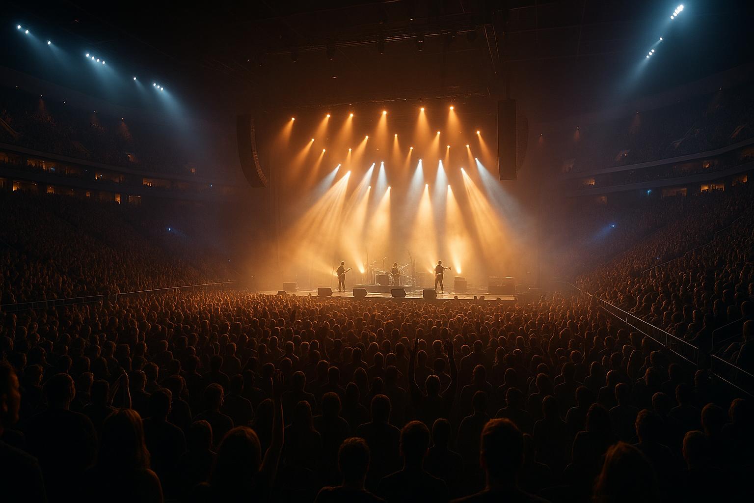 Target Field venue image