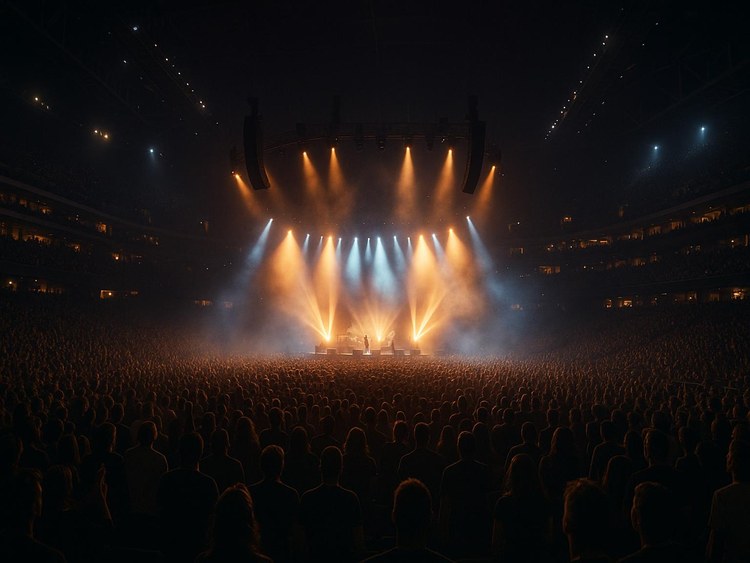 Petco Park venue image