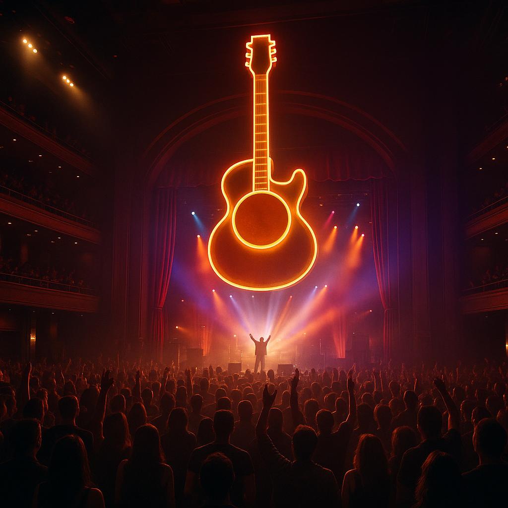 Hard Rock Cafe Las Vegas venue image