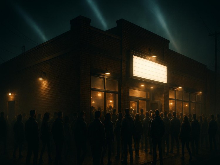 The Garrison venue image
