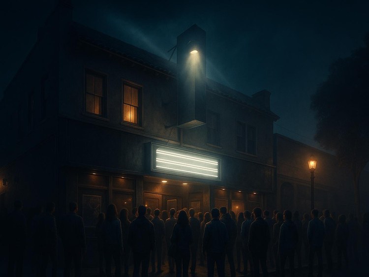 Troubadour venue image