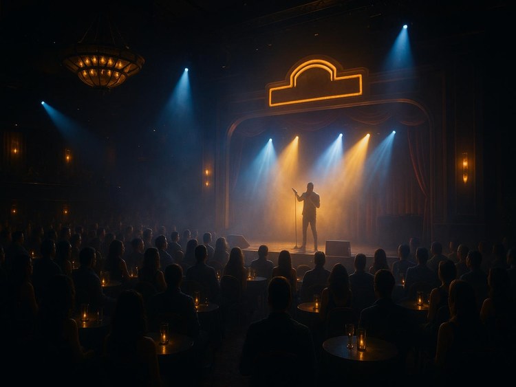 Gaslamp Restaurant & Bar venue image