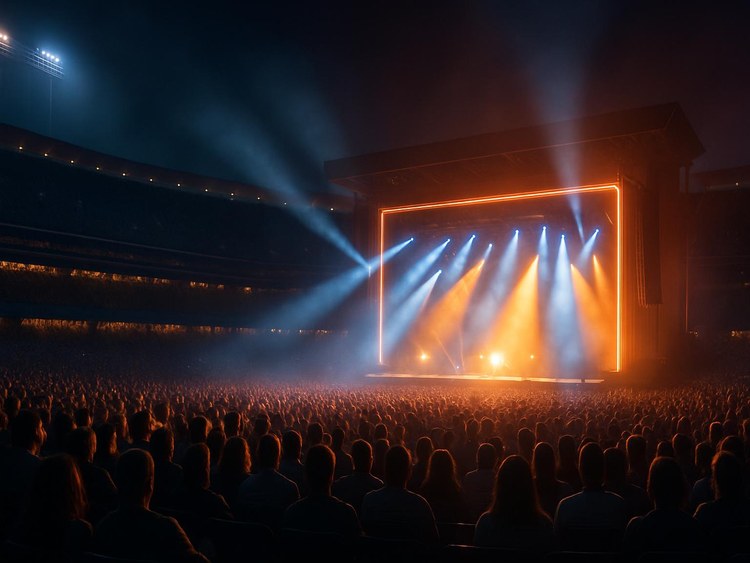 UNIQLO Field at Dodger Stadium venue image
