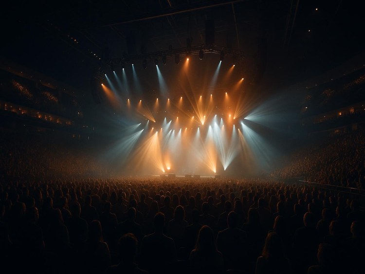 Kia Center venue image