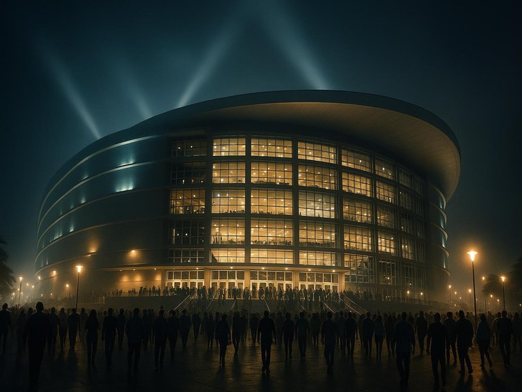 Kaseya Center venue image