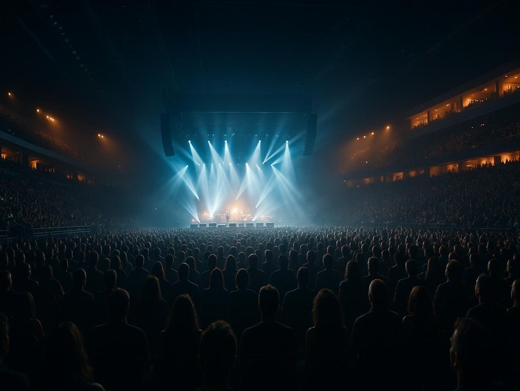 Truist Stadium - Winston Salem venue image