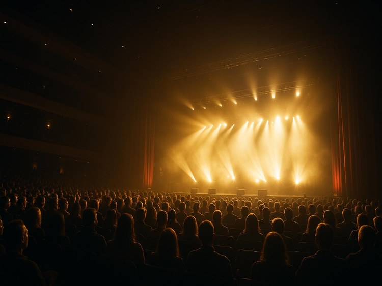 Werner Park venue image