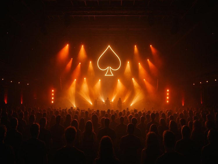 Ace of Spades venue image