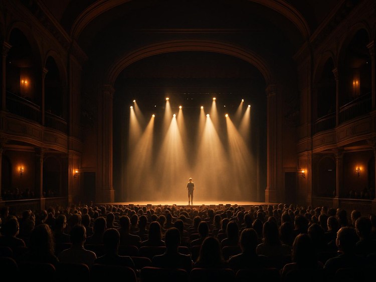 Dock Street Theatre venue image