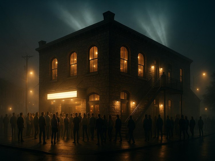 Old Rock House venue image
