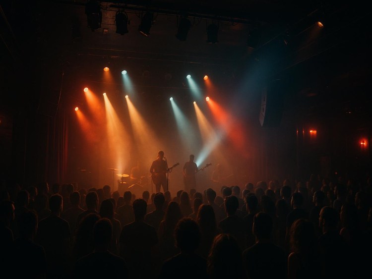 Whisky A Go Go venue image