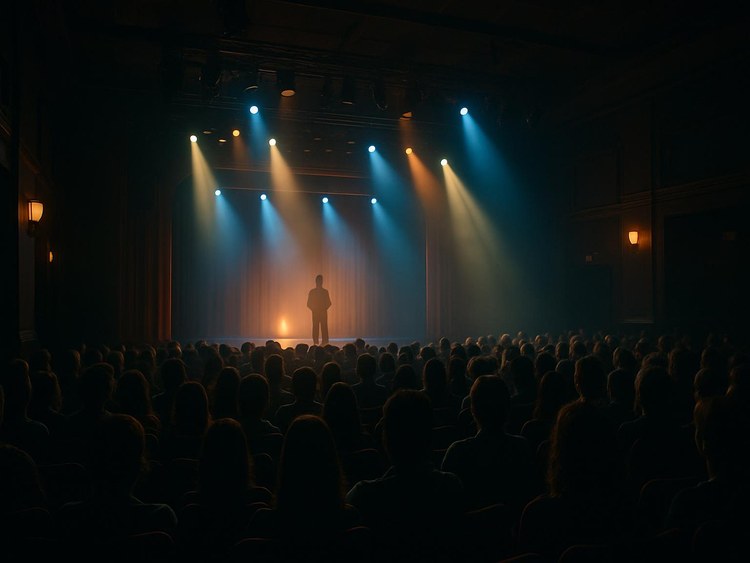 Dr2 Theatre venue image
