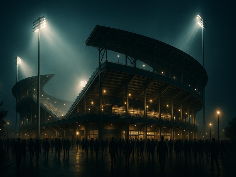 Sobeys Stadium venue image
