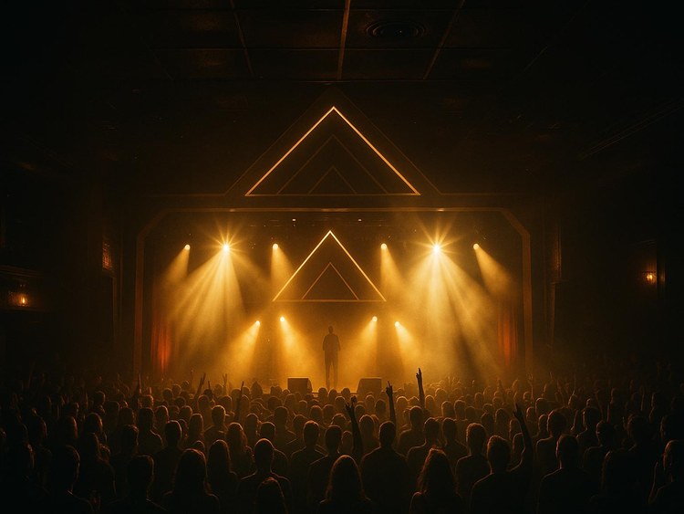The Pyramid Scheme venue image