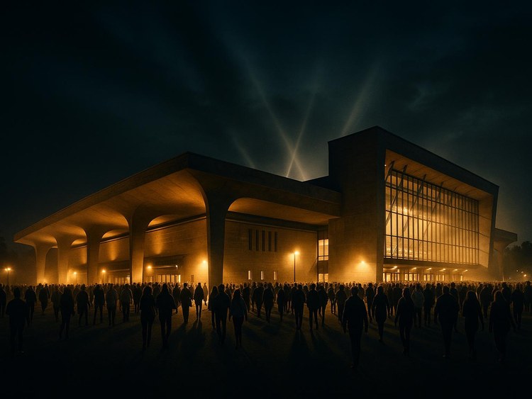 Plains Of Abraham venue image