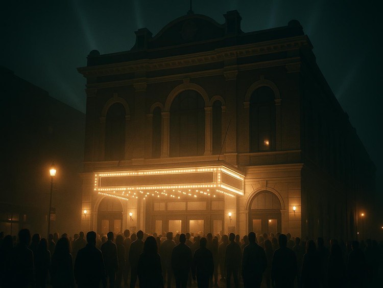 Howard Theatre - DC venue image