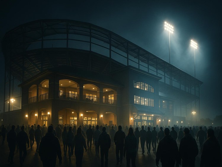 Northwestern Medicine Field venue image