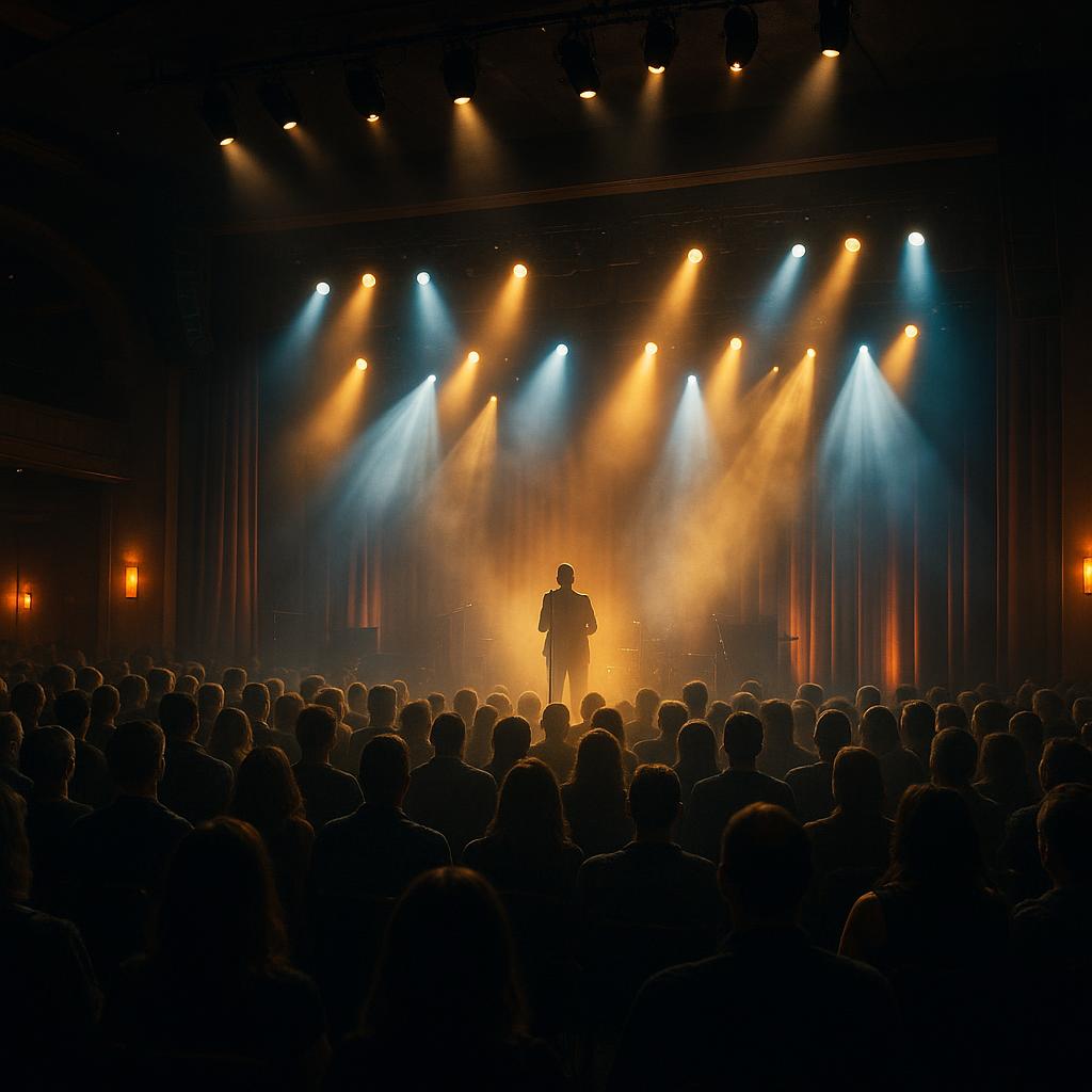 Main Street Crossing venue image