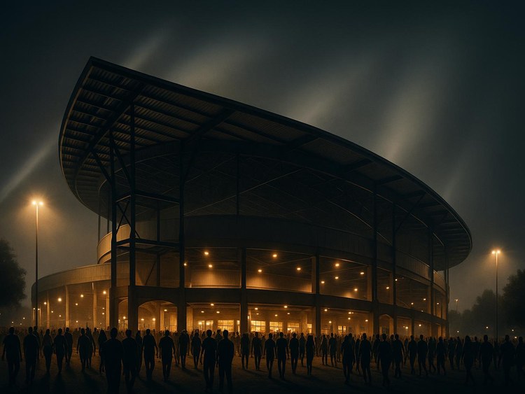 MidFlorida Credit Union Amphitheatre At The Florida State Fairgrounds venue image