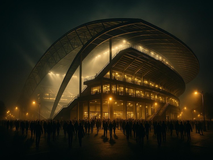 TD Place Stadium venue image