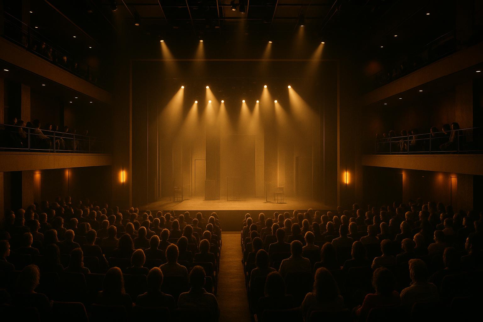 Ensemble Theater At Steppenwolf Theatre venue image