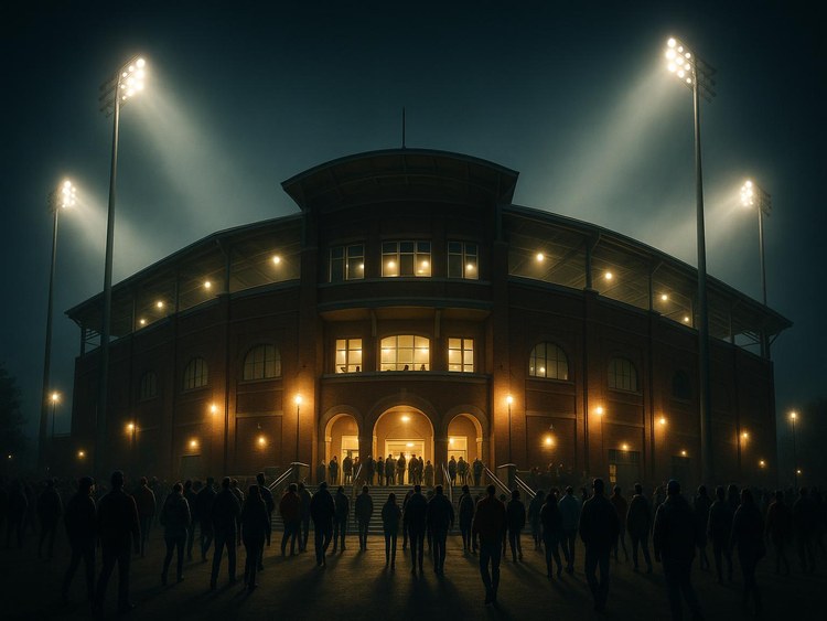 Campanelli Stadium venue image