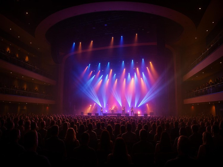 Hard Rock Live At The Seminole Hard Rock Hotel & Casino - Hollywood venue image