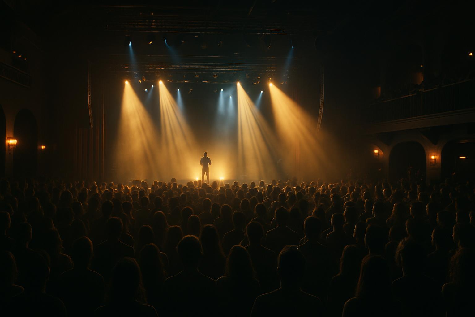 The Observatory - Santa Ana venue image
