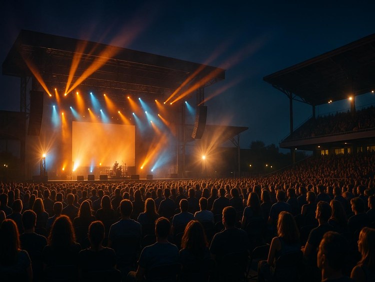 Legends Field - KY venue image