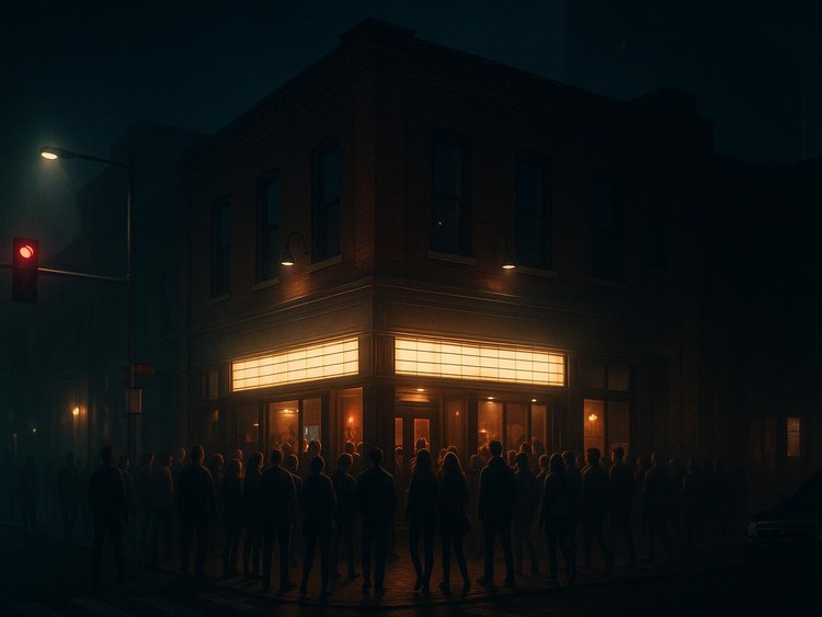 MilkBoy Philly venue image