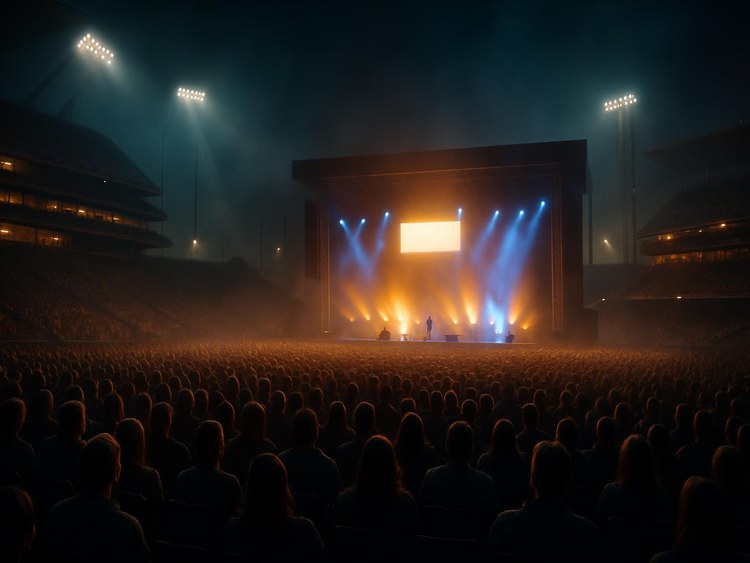 Legends Field - KS venue image