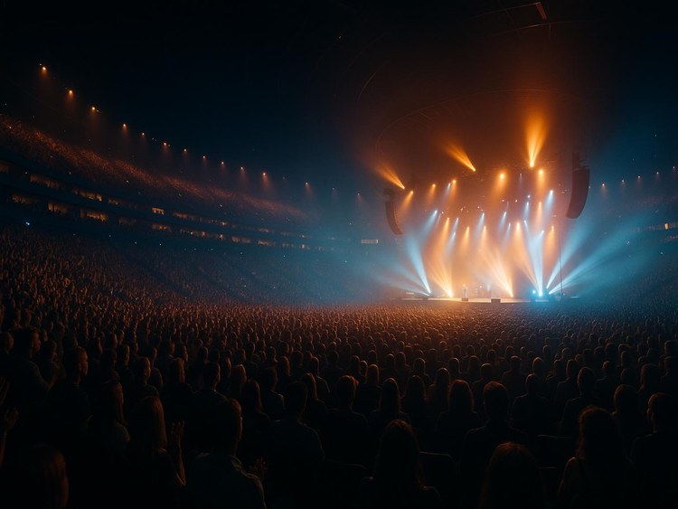 OVO Hydro venue image