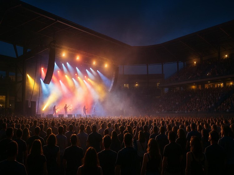 Greater Nevada Field venue image