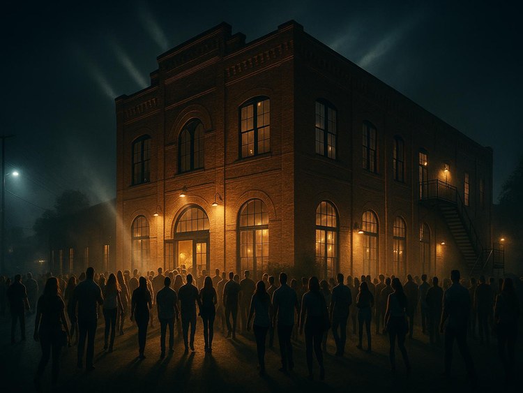 Avondale Brewing Company venue image