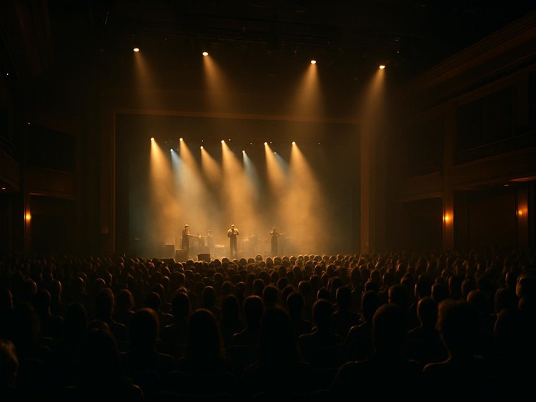 Hormel Theatre at Phoenix Theatre venue image