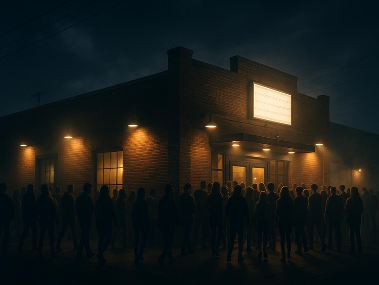 191 Toole venue image
