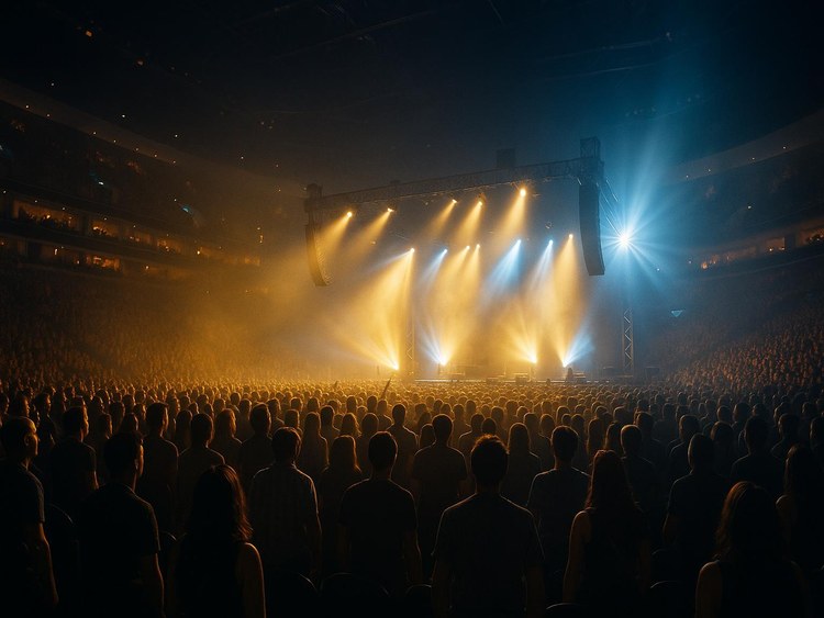 ESL Ballpark venue image