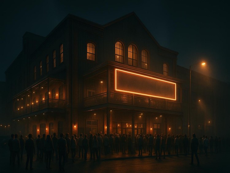 House Of Blues - Chicago venue image