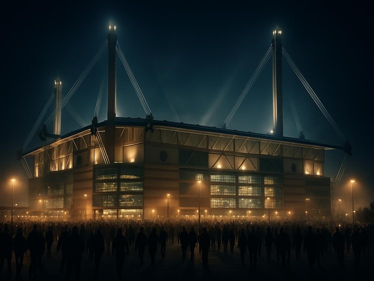 Alamodome venue image