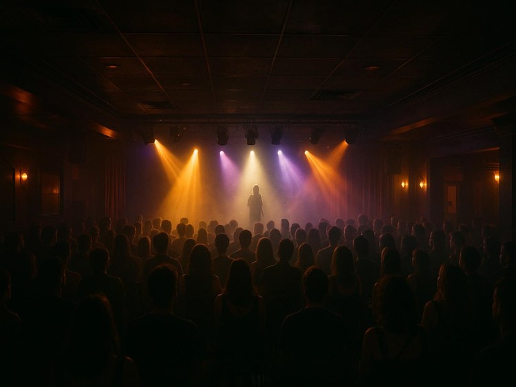 Bar Le Ritz venue image